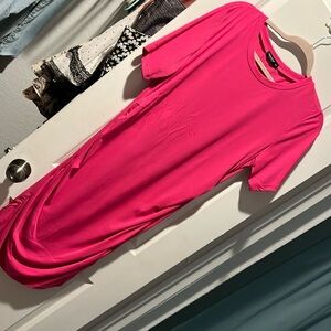 Casual summer dress from SHEIN size 1X